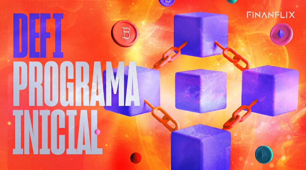 DeFi (Finanzas descentralizadas) | Programa inicial
