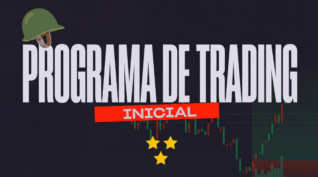 Programa de Trading Inicial